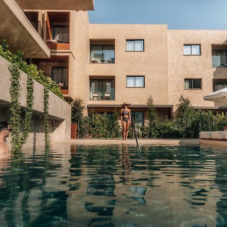 M Boutique Hotel - Designed For Adults بافوس المظهر الخارجي الصورة