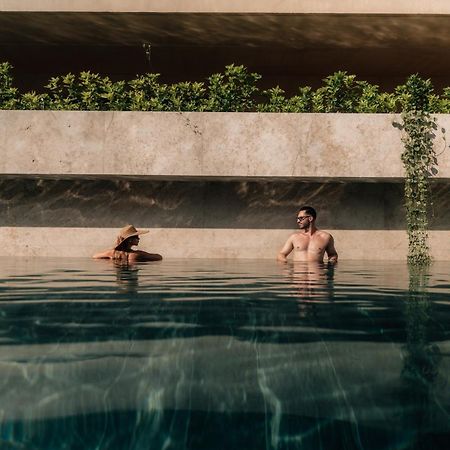 M Boutique Hotel - Designed For Adults بافوس المظهر الخارجي الصورة