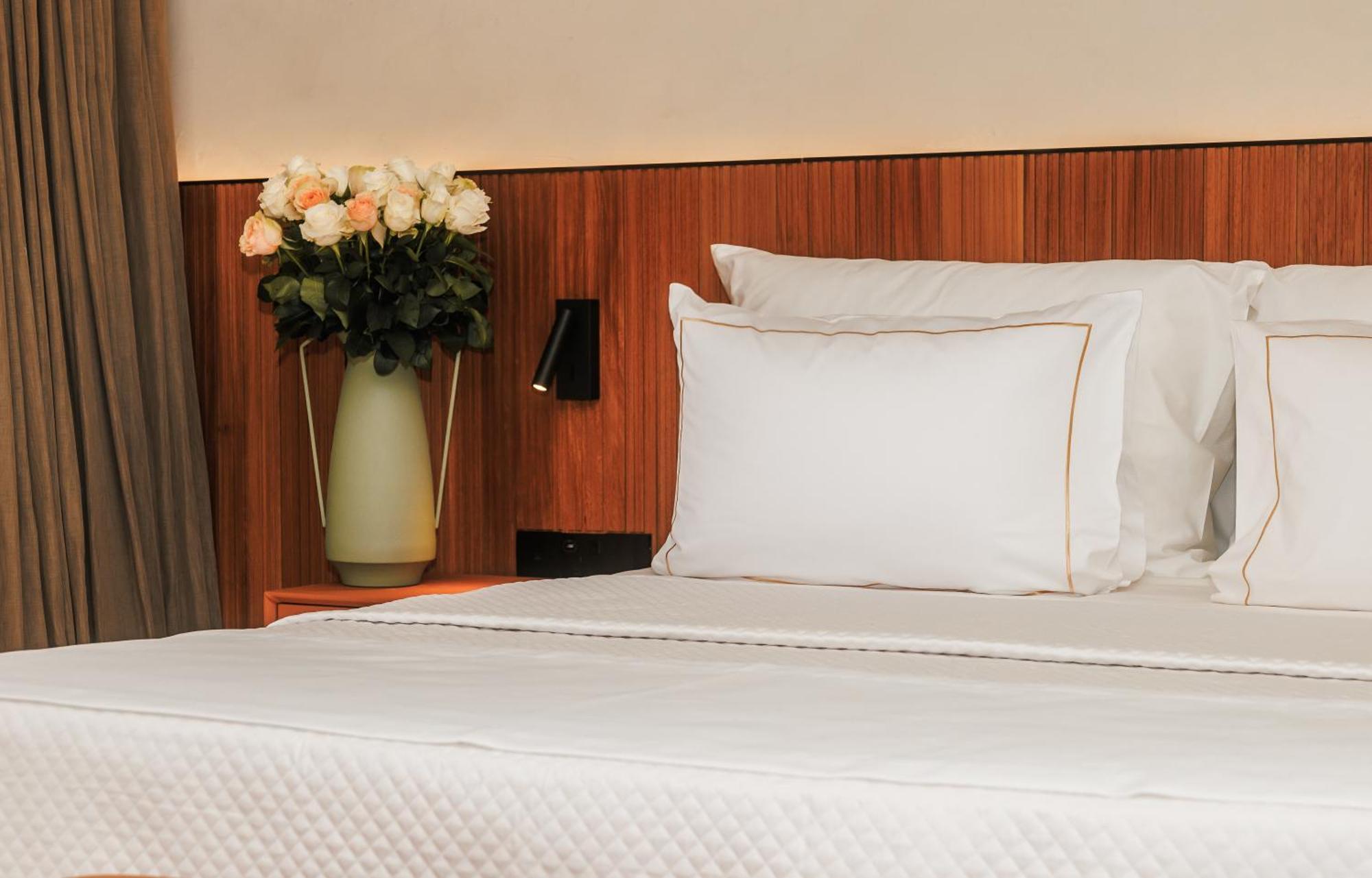 M Boutique Hotel - Designed For Adults بافوس المظهر الخارجي الصورة