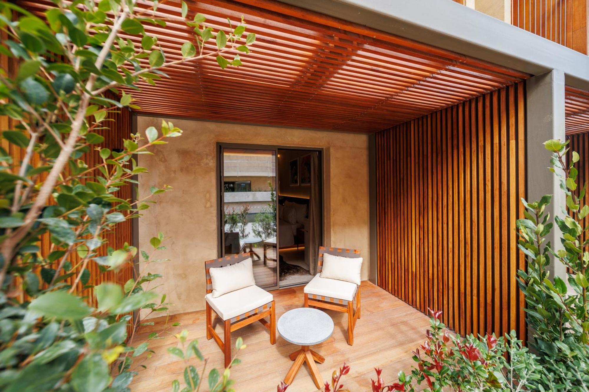 M Boutique Hotel - Designed For Adults بافوس المظهر الخارجي الصورة