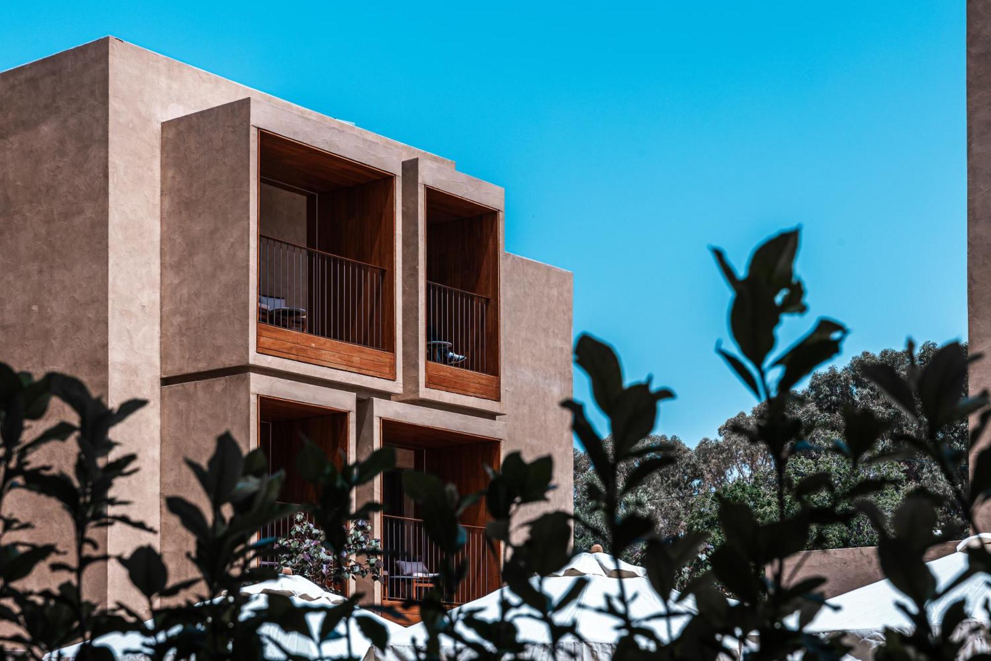 M Boutique Hotel - Designed For Adults بافوس المظهر الخارجي الصورة