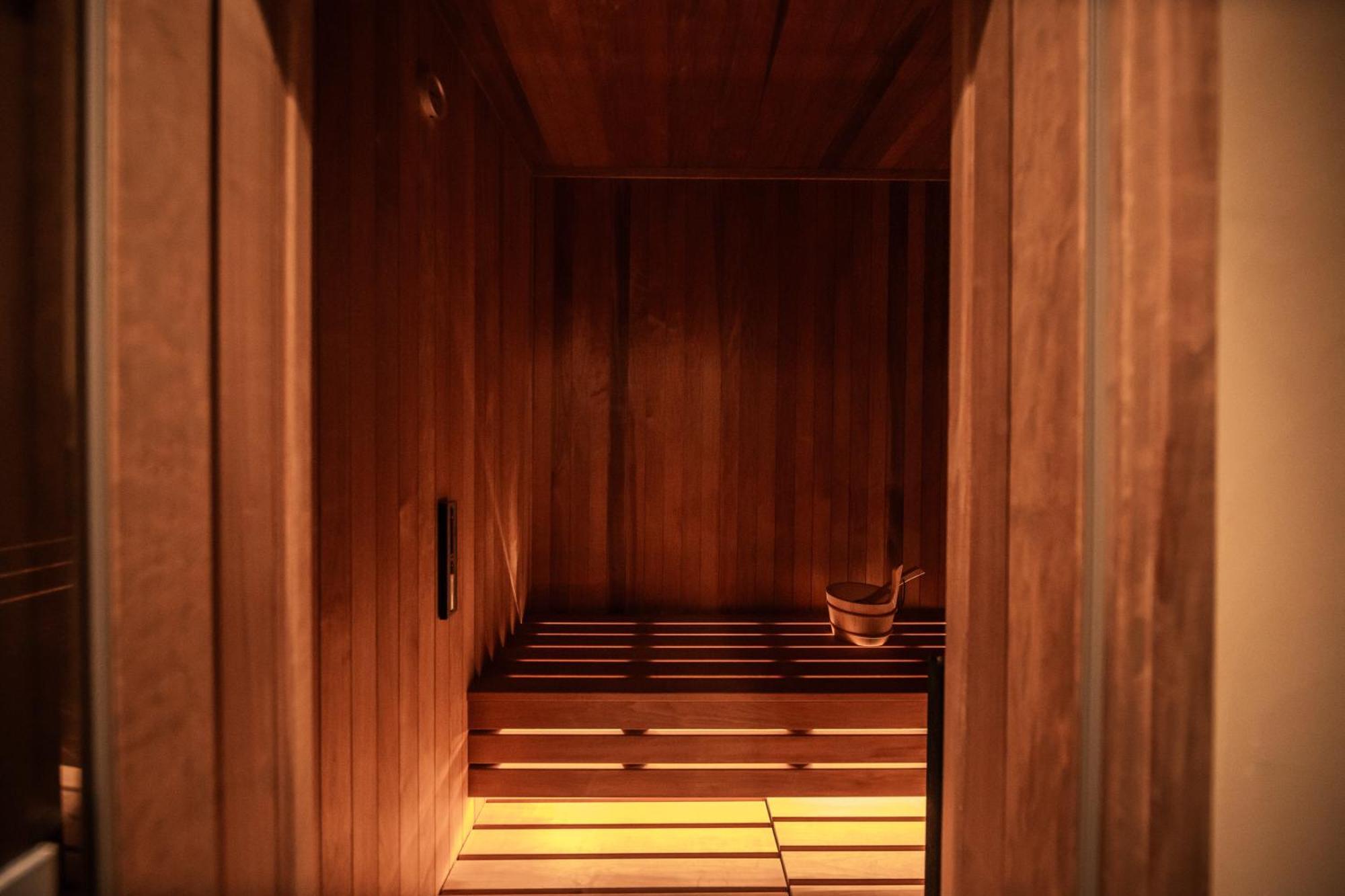M Boutique Hotel - Designed For Adults بافوس المظهر الخارجي الصورة