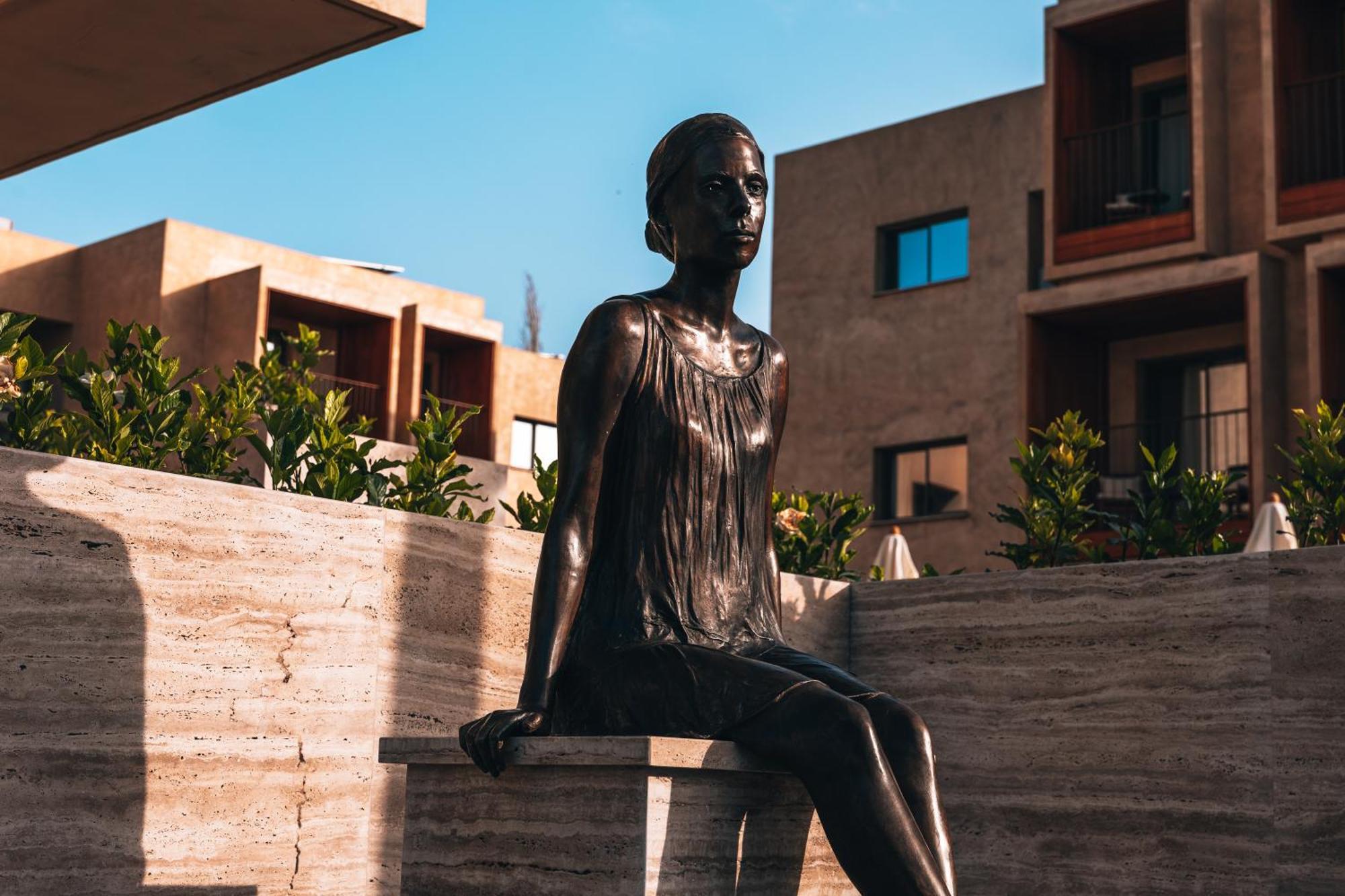 M Boutique Hotel - Designed For Adults بافوس المظهر الخارجي الصورة