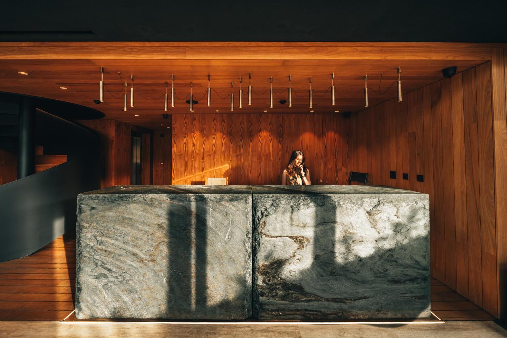 M Boutique Hotel - Designed For Adults بافوس المظهر الخارجي الصورة