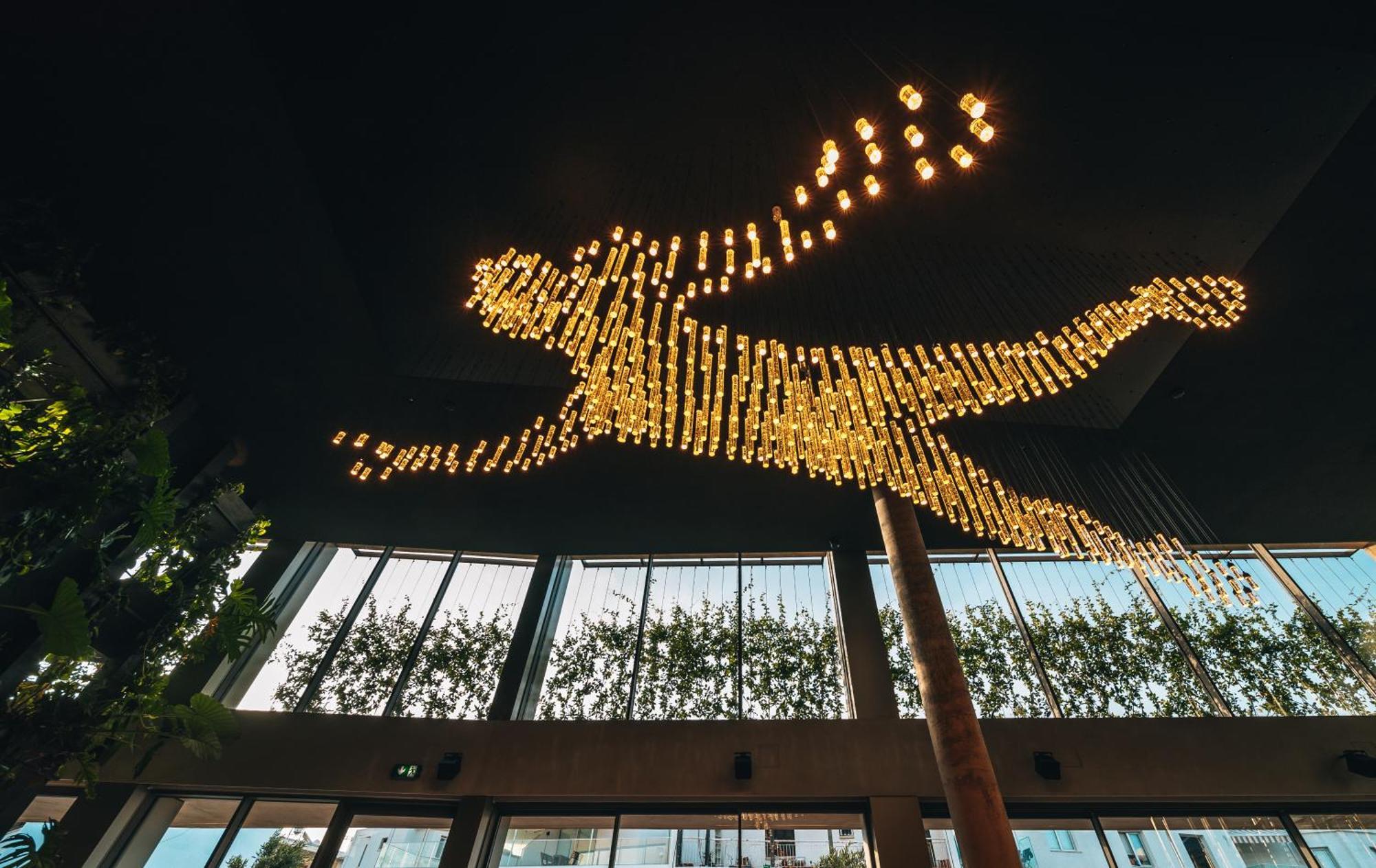 M Boutique Hotel - Designed For Adults بافوس المظهر الخارجي الصورة