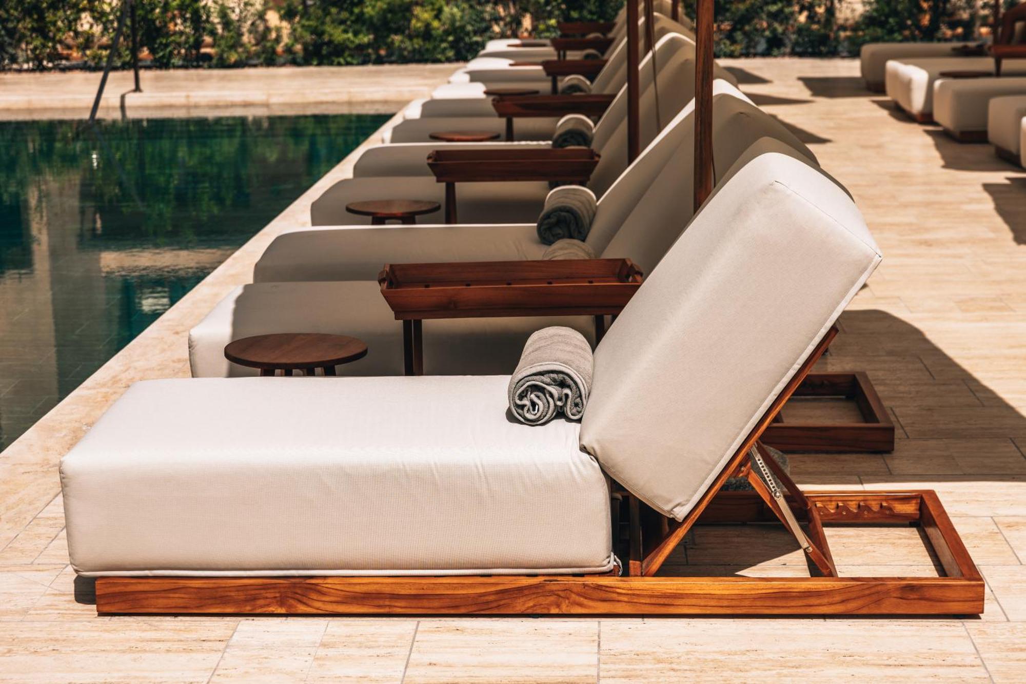 M Boutique Hotel - Designed For Adults بافوس المظهر الخارجي الصورة
