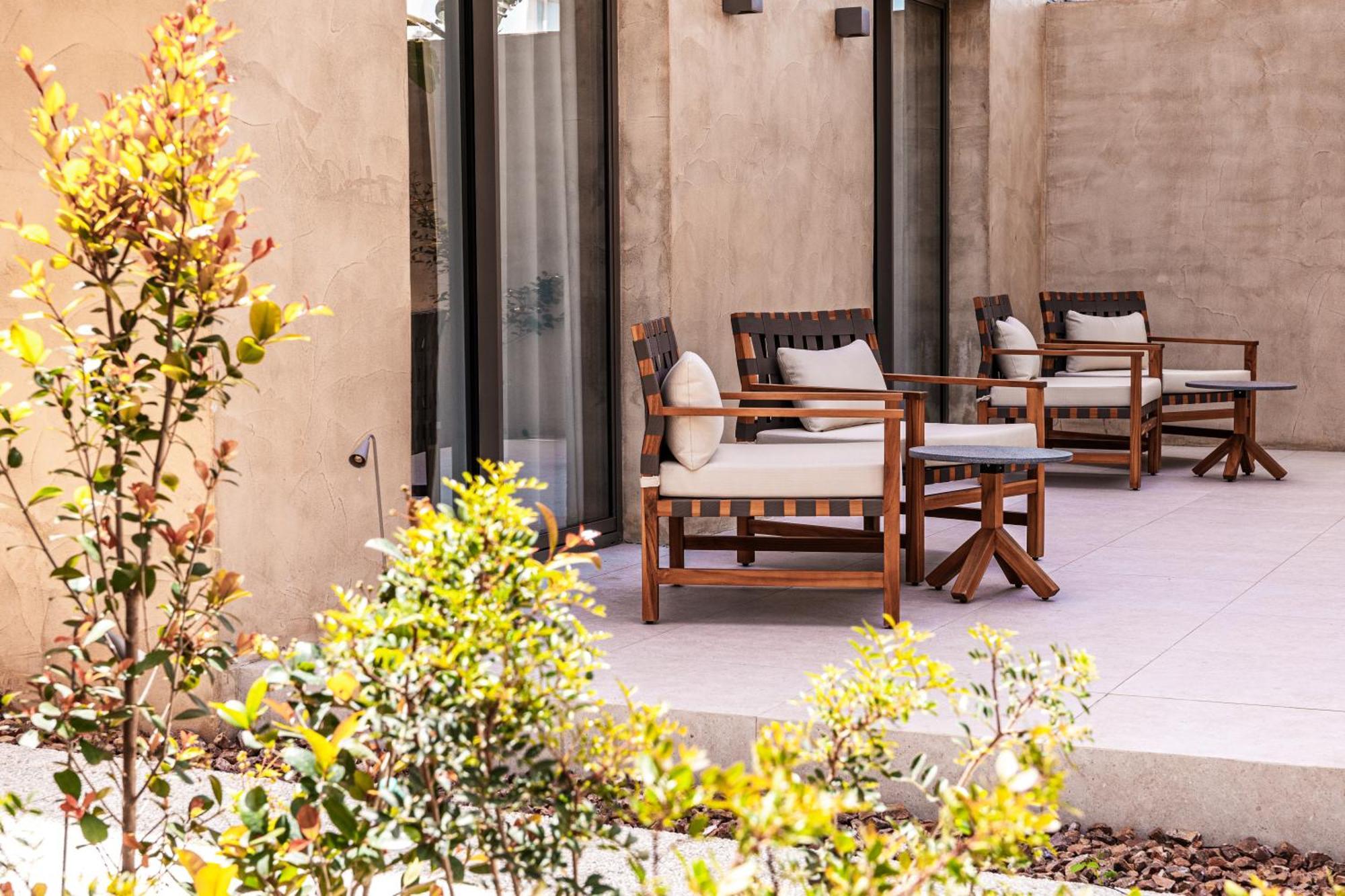 M Boutique Hotel - Designed For Adults بافوس المظهر الخارجي الصورة
