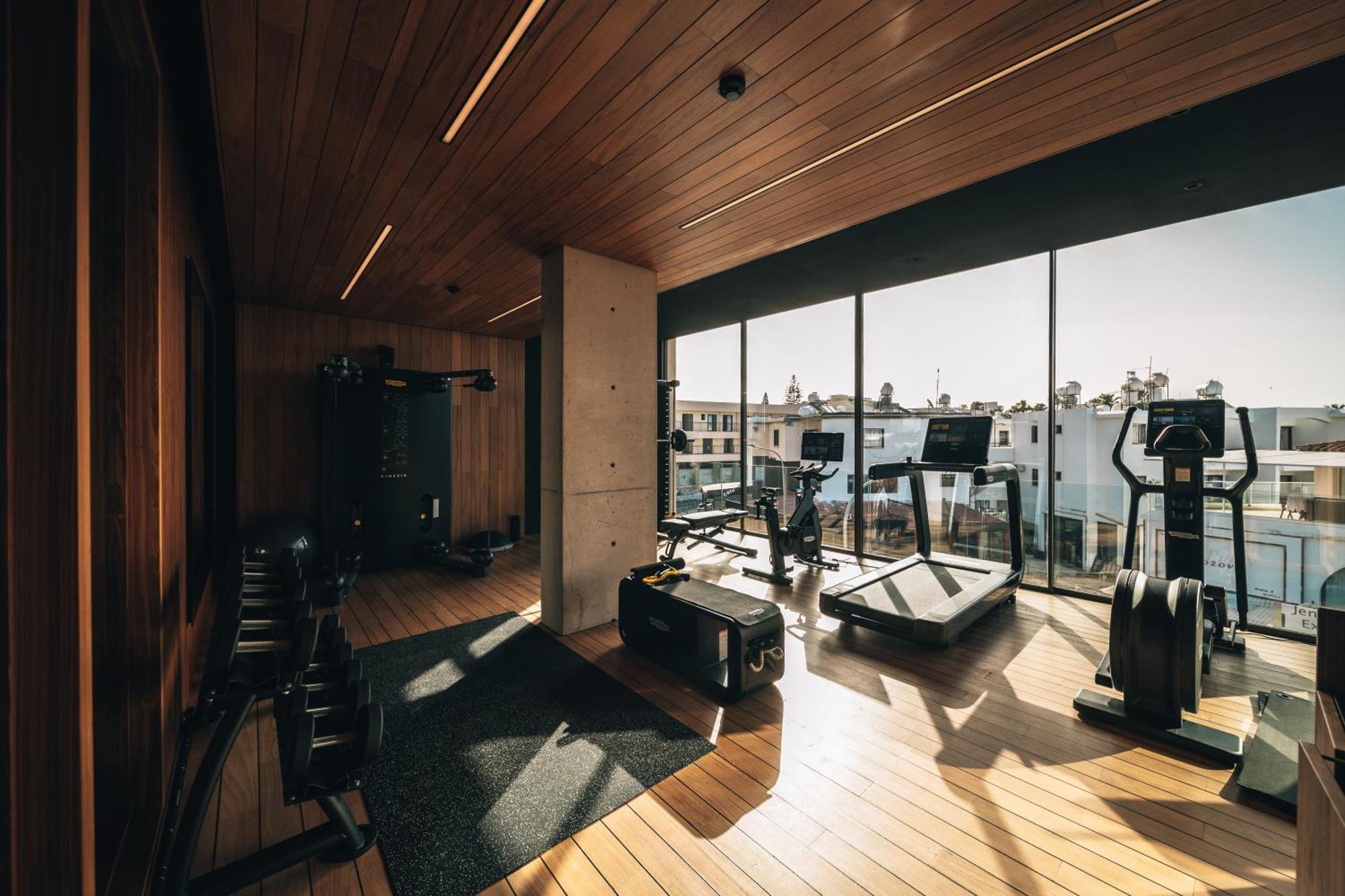 M Boutique Hotel - Designed For Adults بافوس المظهر الخارجي الصورة