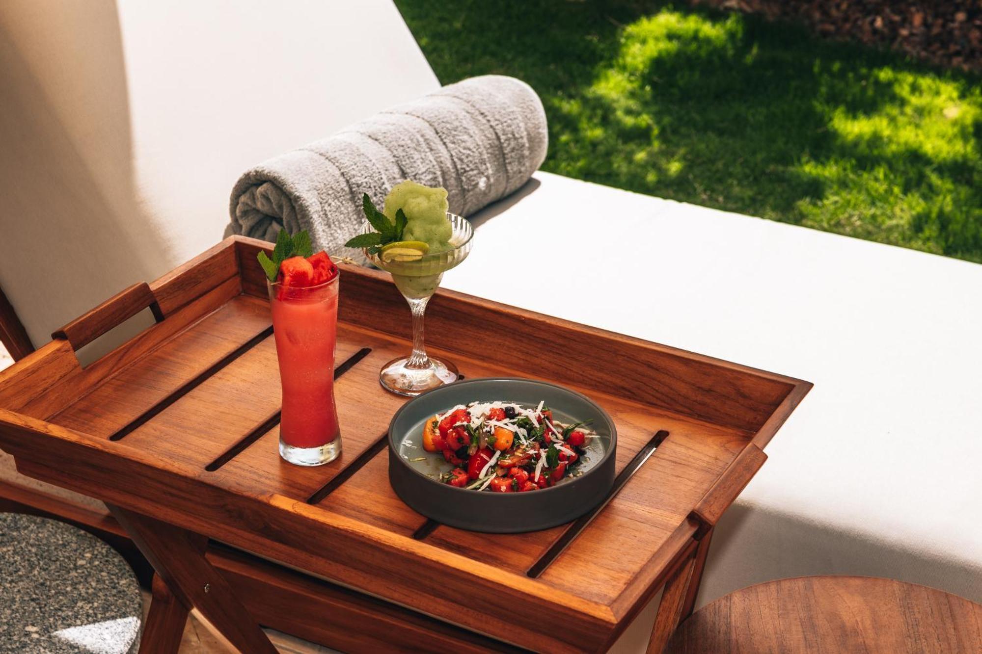 M Boutique Hotel - Designed For Adults بافوس المظهر الخارجي الصورة
