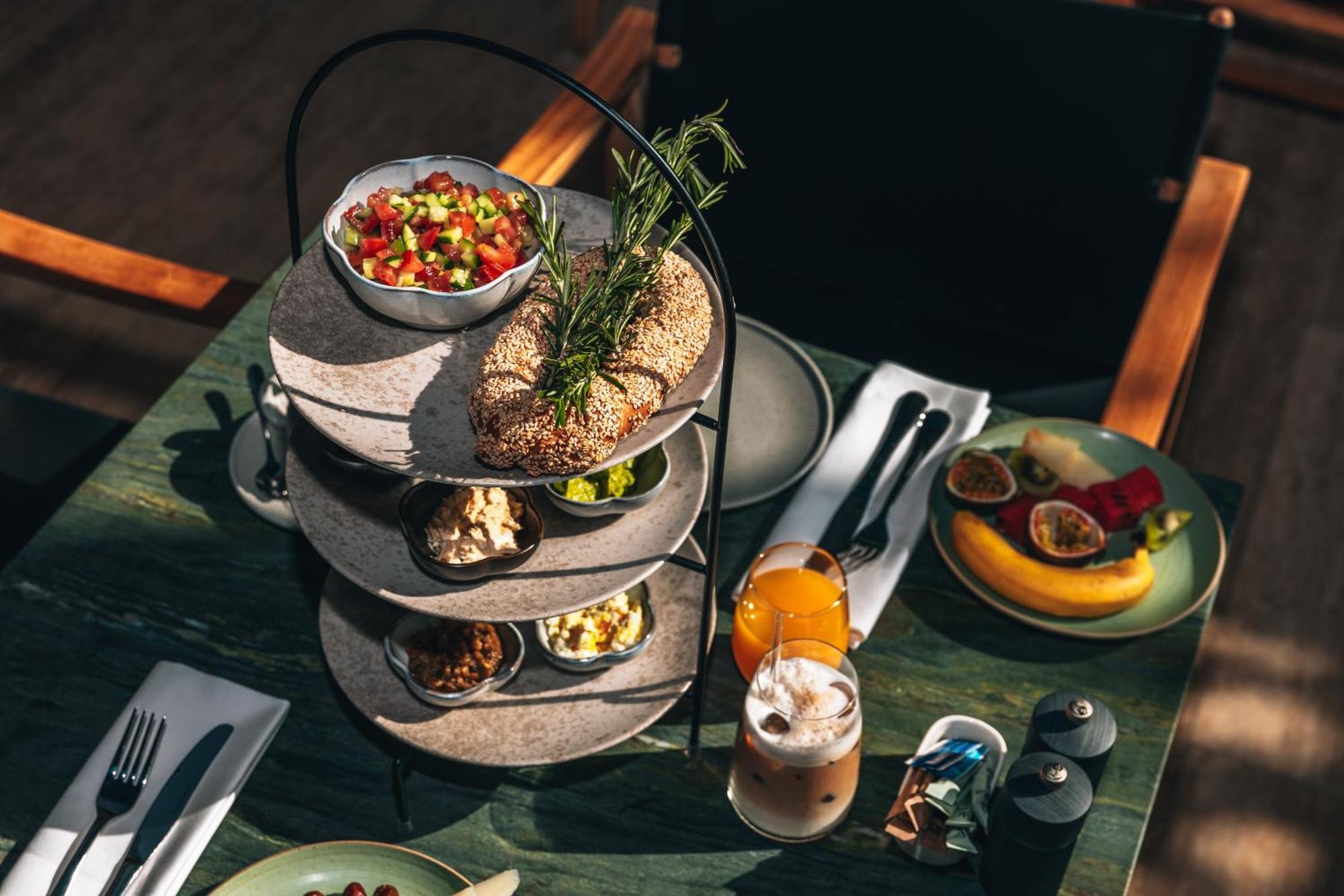 M Boutique Hotel - Designed For Adults بافوس المظهر الخارجي الصورة