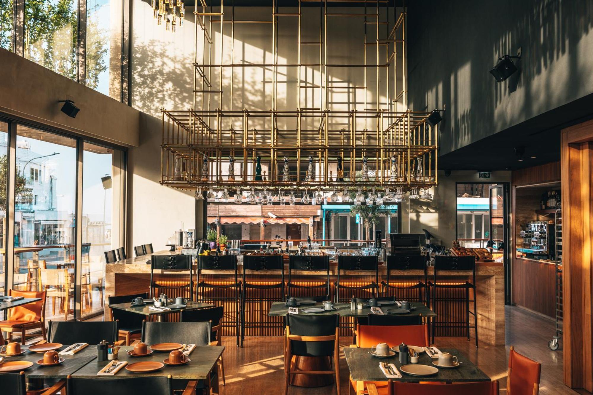M Boutique Hotel - Designed For Adults بافوس المظهر الخارجي الصورة