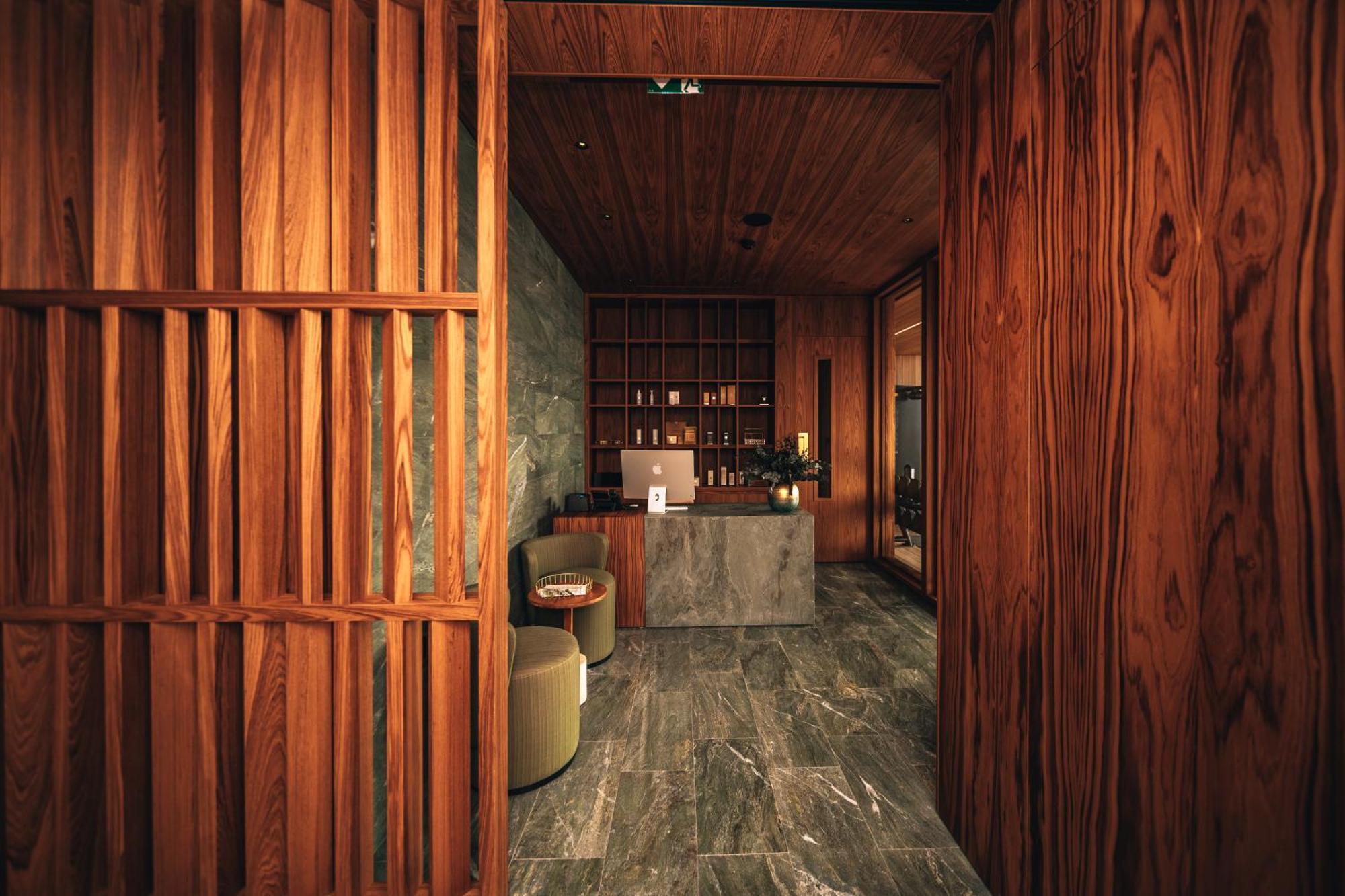 M Boutique Hotel - Designed For Adults بافوس المظهر الخارجي الصورة