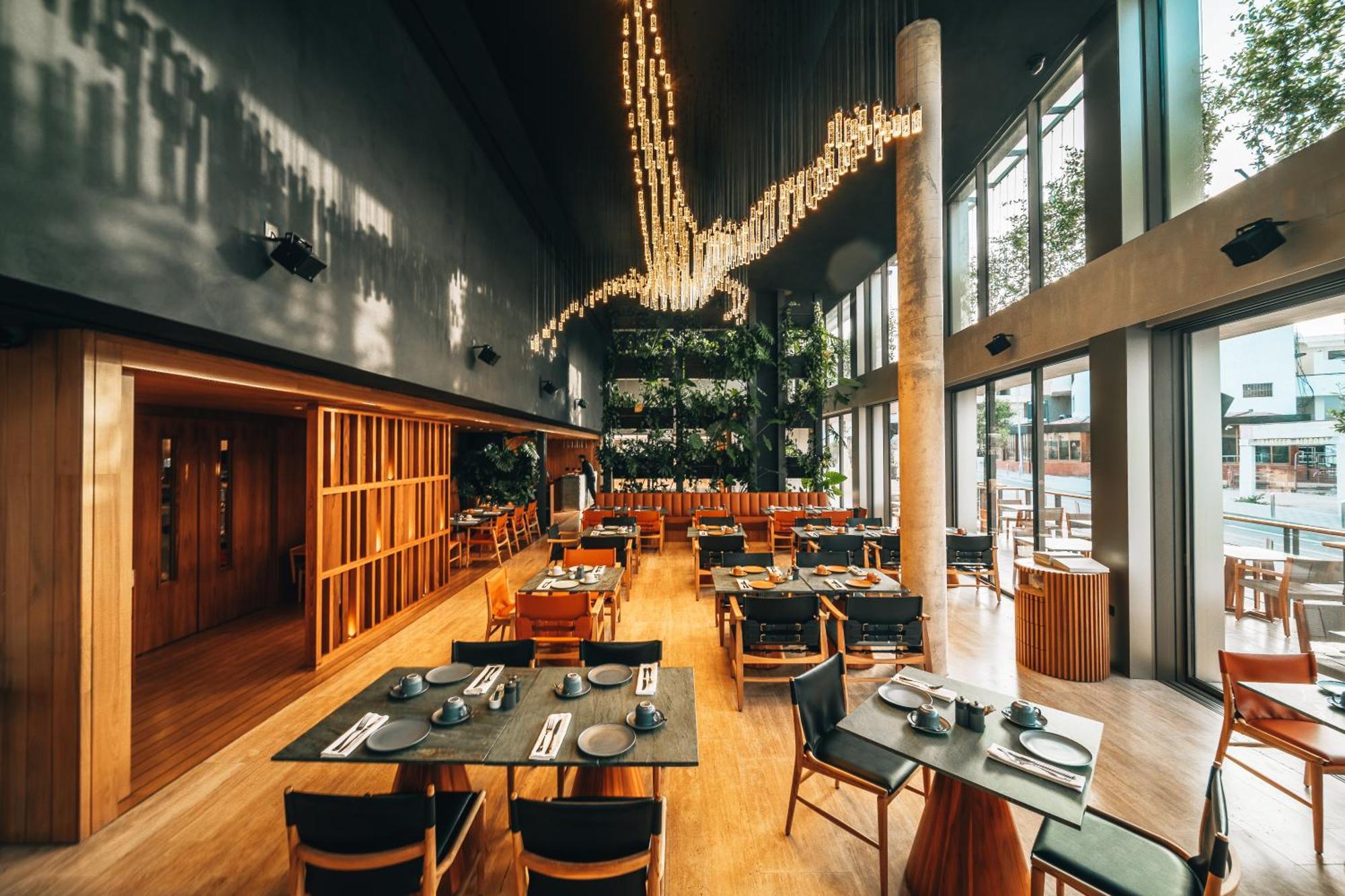 M Boutique Hotel - Designed For Adults بافوس المظهر الخارجي الصورة