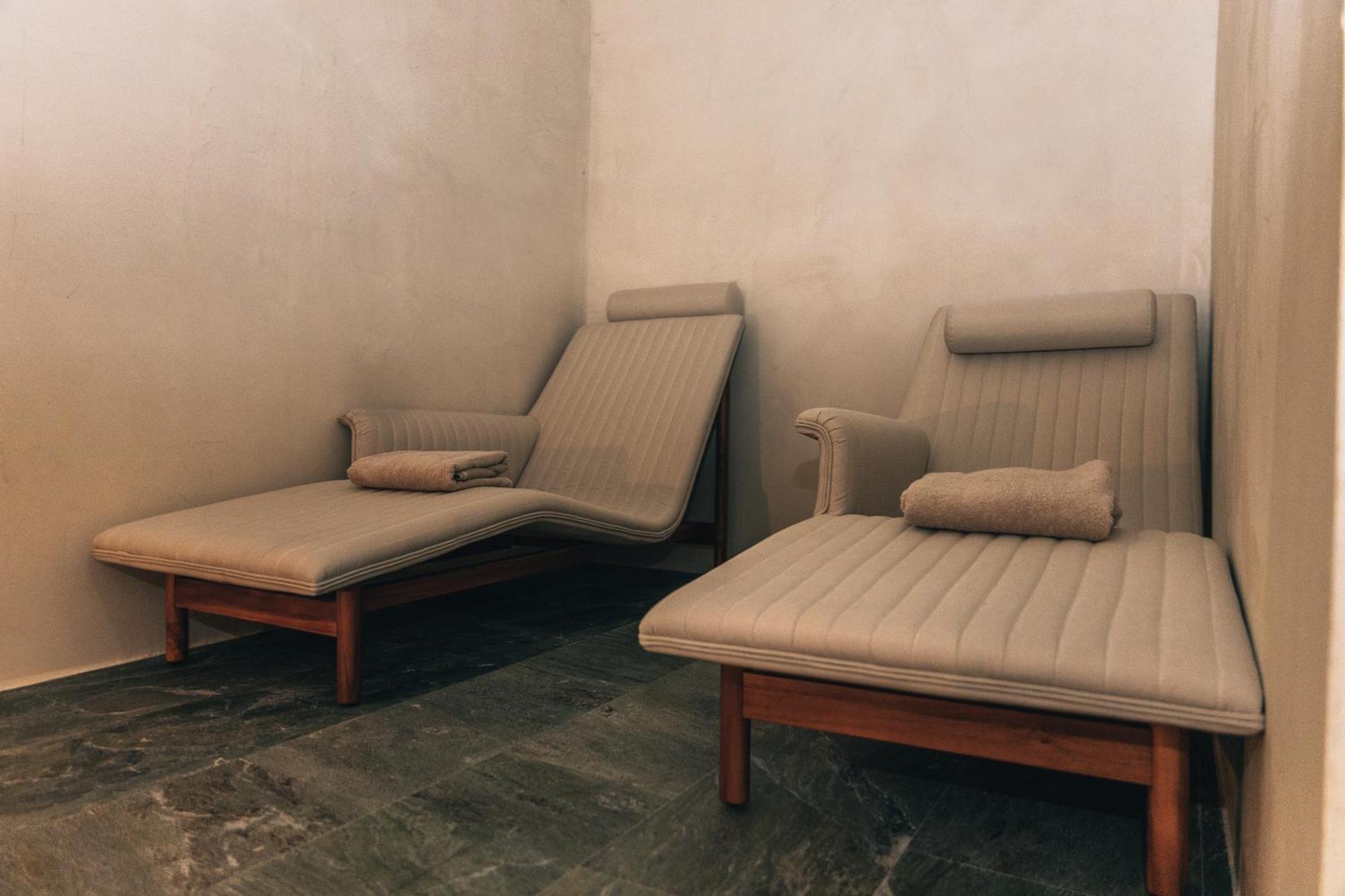 M Boutique Hotel - Designed For Adults بافوس المظهر الخارجي الصورة