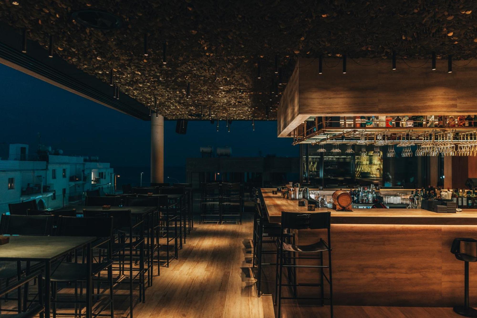 M Boutique Hotel - Designed For Adults بافوس المظهر الخارجي الصورة