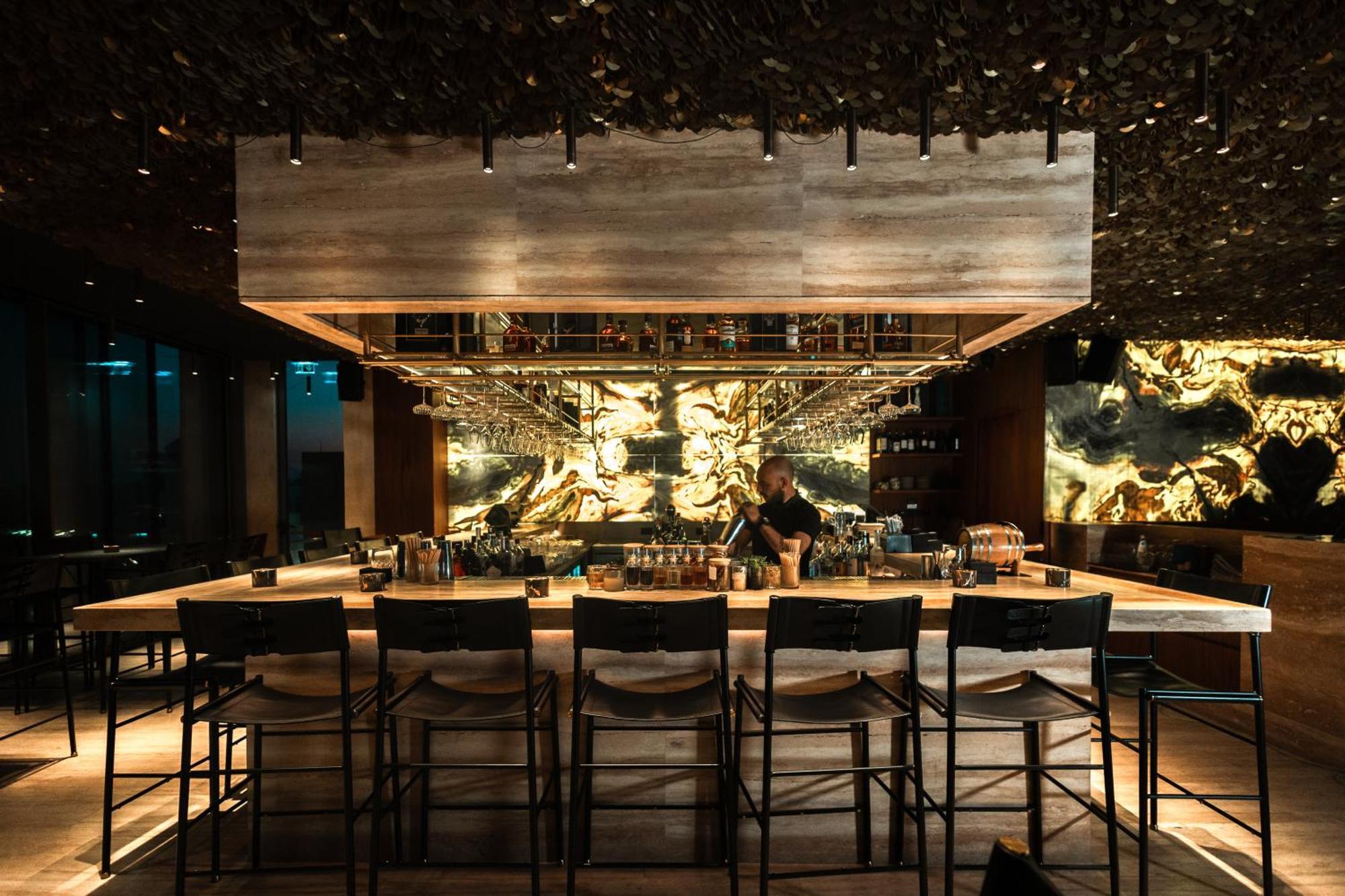 M Boutique Hotel - Designed For Adults بافوس المظهر الخارجي الصورة