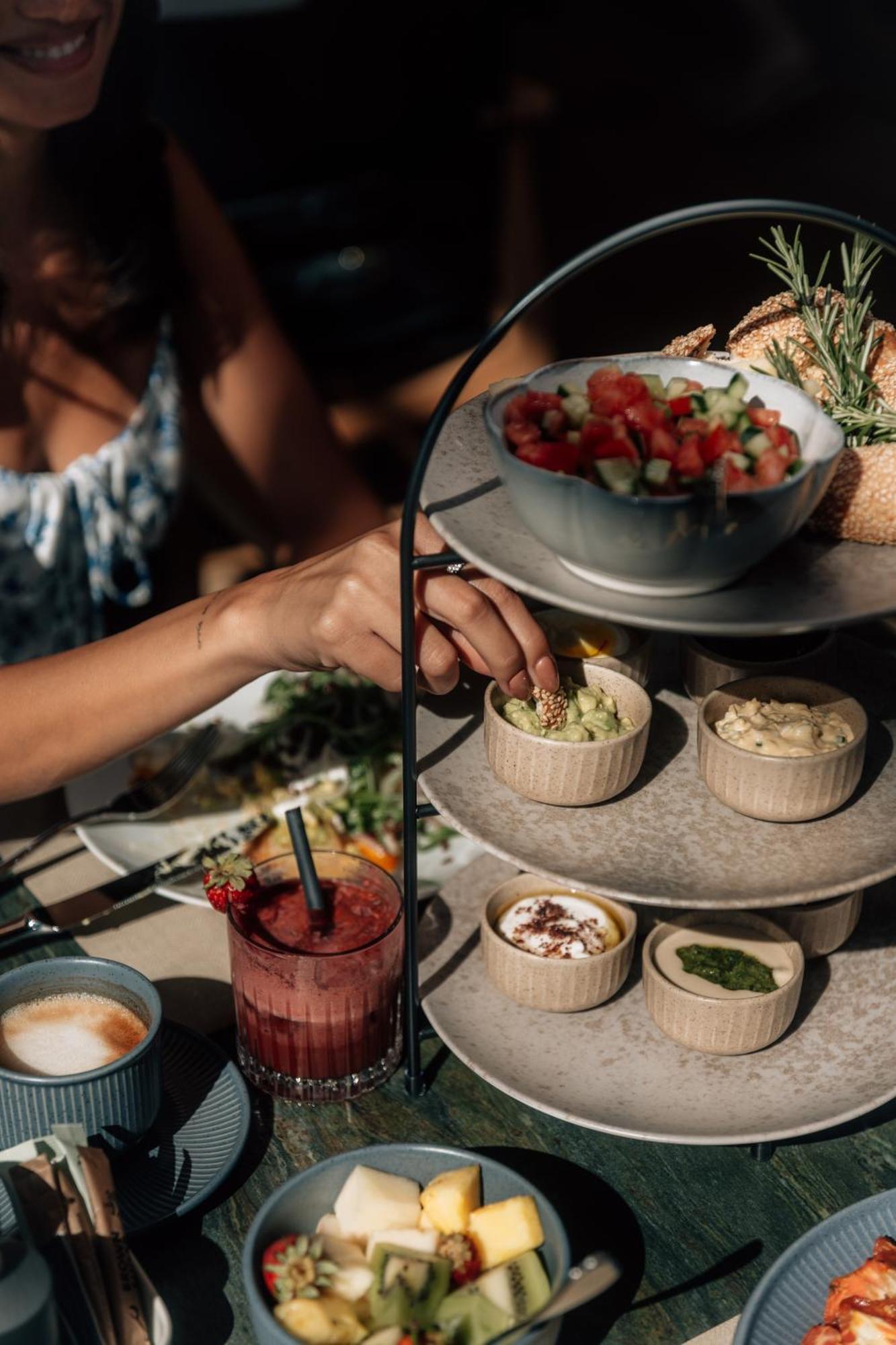 M Boutique Hotel - Designed For Adults بافوس المظهر الخارجي الصورة